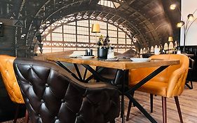 Designhotel Central Fulda