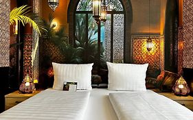 Designhotel Central Fulda