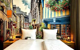 Designhotel Central Fulda